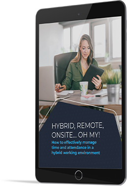 Hybrid Remote Onsite